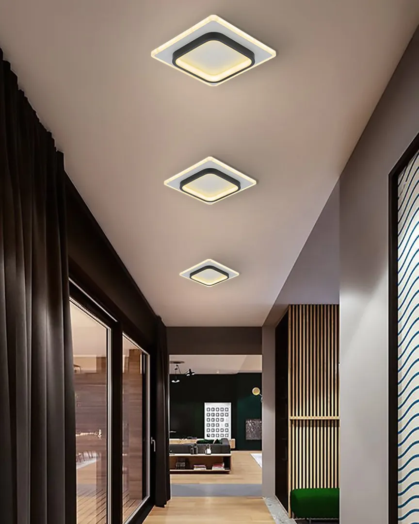 ΦΩΤΙΣΤΙΚΟ LED CAEN